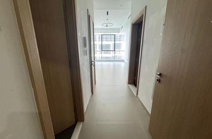 Apartment - 1 Bedroom - 2 Bathrooms for rent in La Plage Tower 2 - Al Mamzar - Sharjah - Sharjah