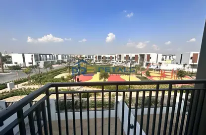 Villa - 3 Bedrooms - 4 Bathrooms for rent in La Violeta 1 - La Violeta - Villanova - Dubai Land - Dubai