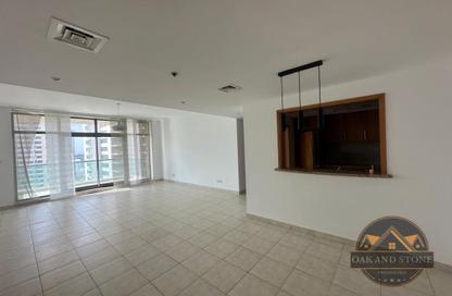 Apartment - 2 - 2 for rent in The Links East Tower - The Links - The Views - Dubai