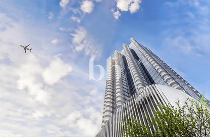 Apartment - 2 - 2 for sale in W Residences at JLT - Jumeirah Lake Towers - Dubai