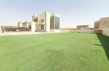 Villa - 4 - 6 for sale in Al Rahmaniya 6 - Al Rahmaniya - Sharjah