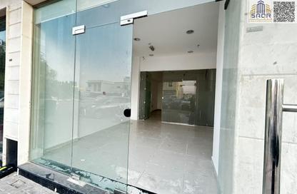 Shop - Studio - 1 for rent in Al Rawda 2 Villas - Al Rawda 2 - Al Rawda - Ajman Shop - Studio - 1 for rent in Al Rawda 2 Villas - Al Rawda 2 - Al Rawda - Ajman