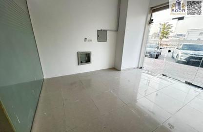 Shop - Studio - 1 for rent in Al Rawda 2 Villas - Al Rawda 2 - Al Rawda - Ajman Shop - Studio - 1 for rent in Al Rawda 2 Villas - Al Rawda 2 - Al Rawda - Ajman