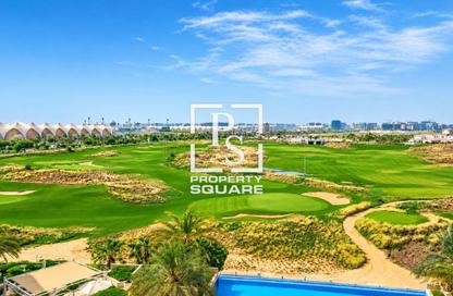 Villa - 4 - 5 for rent in The Dahlias - Yas Acres - Yas Island - Abu Dhabi Villa - 4 - 5 for rent in The Dahlias - Yas Acres - Yas Island - Abu Dhabi