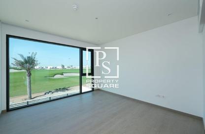 Villa - 4 - 5 for rent in The Dahlias - Yas Acres - Yas Island - Abu Dhabi