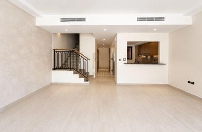 Townhouse - 3 Bedrooms - 3 Bathrooms for rent in Portofino - Damac Lagoons - Dubai