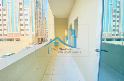 Apartment - 2 Bedrooms - 3 Bathrooms for rent in Al Bakhit Building - Al Muhaisnah 4 - Al Muhaisnah - Dubai