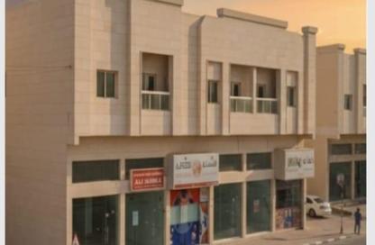 Whole Building - 7+ - 7+ for sale in Al Mowaihat 2 - Al Mowaihat - Ajman