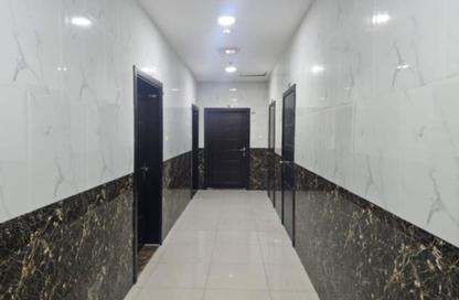 Whole Building - 7+ - 7+ for sale in Al Mowaihat 2 - Al Mowaihat - Ajman Whole Building - 7+ - 7+ for sale in Al Mowaihat 2 - Al Mowaihat - Ajman