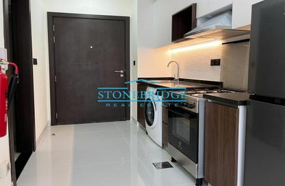 Apartment - Studio for sale in Elz by Danube - Arjan - Dubai