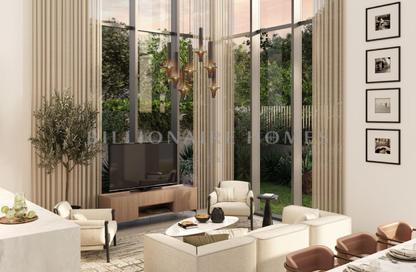 Townhouse - 3 Bedrooms - 3 Bathrooms for sale in Mudon Al Ranim 5 - Mudon - Dubai