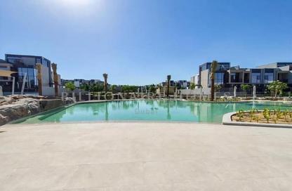 Townhouse - 3 - 3 for sale in Mudon Al Ranim 5 - Mudon - Dubai