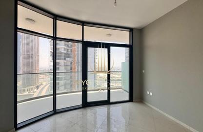 Apartment - 1 Bedroom - 1 Bathroom for rent in Zada Tower - Business Bay - Dubai
