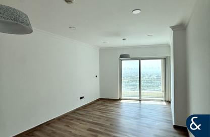 Apartment - 1 - 1 for rent in Marina Heights - Dubai Marina - Dubai