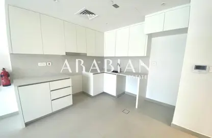 Apartment - 1 Bedroom - 1 Bathroom for rent in Jadeel 3 - Madinat Jumeirah Living - Umm Suqeim - Dubai