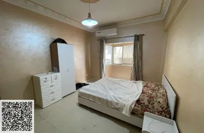 شقة - 2 غرف نوم - 2 حمامات للبيع في المجاز 2 - المجاز - الشارقة