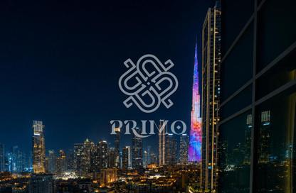 Apartment - 2 Bedrooms - 3 Bathrooms for rent in Burj Views B - Burj Views - Downtown Dubai - Dubai Apartment - 2 Bedrooms - 3 Bathrooms for rent in Burj Views B - Burj Views - Downtown Dubai - Dubai