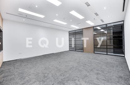 Office Space - Studio for sale in Vision Tower - Business Bay - Dubai