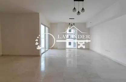 Apartment - 3 Bedrooms - 4 Bathrooms for rent in Marina Heights - Marina Square - Al Reem Island - Abu Dhabi