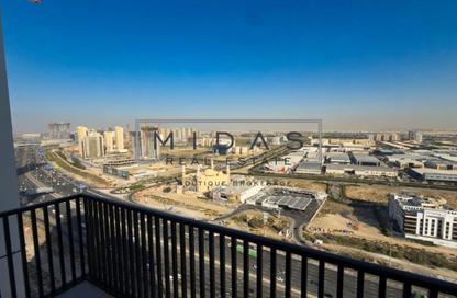 Apartment - 1 Bedroom - 1 Bathroom for sale in FH Residency - District 3 - Jumeirah Village Triangle - Dubai