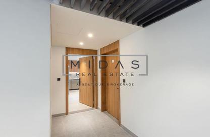 Apartment - 1 Bedroom - 1 Bathroom for sale in FH Residency - District 3 - Jumeirah Village Triangle - Dubai