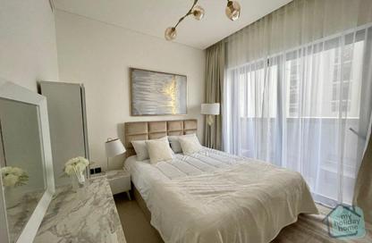Apartment - 1 - 1 for rent in Sobha Creek Vistas Tower B - Sobha Creek Vistas - Sobha Hartland - Mohammed Bin Rashid City - Dubai