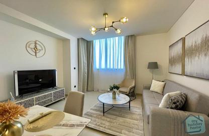 Apartment - 1 - 1 for rent in Sobha Creek Vistas Tower B - Sobha Creek Vistas - Sobha Hartland - Mohammed Bin Rashid City - Dubai Apartment - 1 - 1 for rent in Sobha Creek Vistas Tower B - Sobha Creek Vistas - Sobha Hartland - Mohammed Bin Rashid City - Dubai