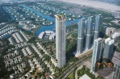 شقة - غرفة نوم - 2 حمامات للبيع في شوبا فيردي - أبراج بحيرات الجميرا - دبي