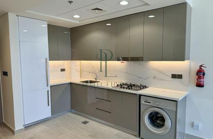 Apartment - 1 - 1 for rent in Azizi Riviera 22 - Azizi Riviera - Meydan One - Meydan - Dubai