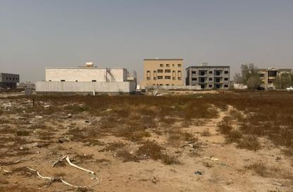Land - Studio for sale in Al Jurf Industrial 2 - Al Jurf Industrial - Ajman