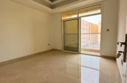 شقة - 2 غرف نوم - 2 حمامات للايجار في 3 المويهات - المويهات - عجمان