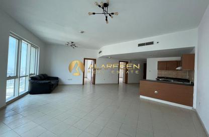 Apartment - 2 - 3 for rent in Lago Vista B - Lago Vista - Dubai Production City (IMPZ) - Dubai