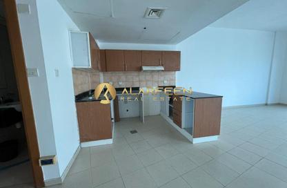 Apartment - 2 - 3 for rent in Lago Vista B - Lago Vista - Dubai Production City (IMPZ) - Dubai