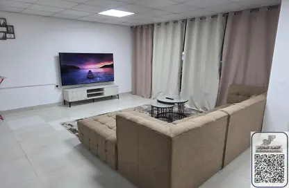 شقة - 1 حمام للايجار في 3 المويهات - المويهات - عجمان