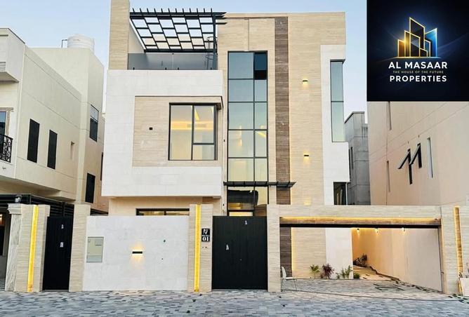 56535877 - الصورة الرئيسية للعقار