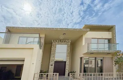 Villa - 5 Bedrooms - 6 Bathrooms for sale in Murooj Al Furjan West - Murooj Al Furjan - Al Furjan - Dubai