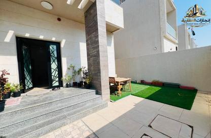 Villa - 5 - 7 for rent in Al Yasmeen 1 - Al Yasmeen - Ajman