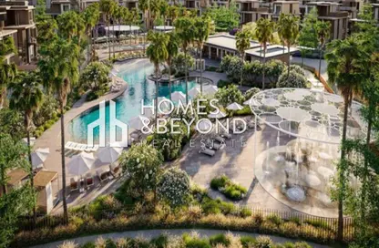 Villa - 5 Bedrooms - 5 Bathrooms for sale in Nad Al Sheba Gardens Phase 11 - Nad Al Sheba Gardens - Nad Al Sheba - Dubai