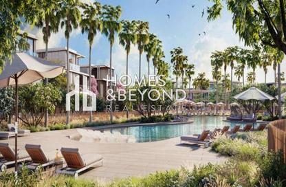 Villa - 5 Bedrooms - 5 Bathrooms for sale in Nad Al Sheba Gardens Phase 11 - Nad Al Sheba Gardens - Nad Al Sheba - Dubai