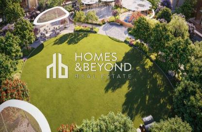 Villa - 5 Bedrooms - 5 Bathrooms for sale in Nad Al Sheba Gardens Phase 11 - Nad Al Sheba Gardens - Nad Al Sheba - Dubai
