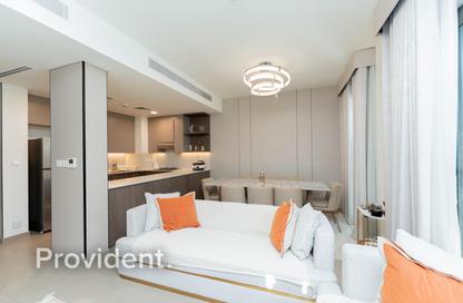 Townhouse - 4 Bedrooms - 4 Bathrooms for rent in Elan - Tilal Al Ghaf - Dubai