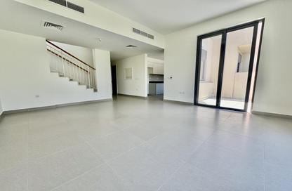 Villa - 3 Bedrooms - 4 Bathrooms for rent in Maple at Dubai Hills Estate 2 - Maple at Dubai Hills Estate - Dubai Hills Estate - Dubai