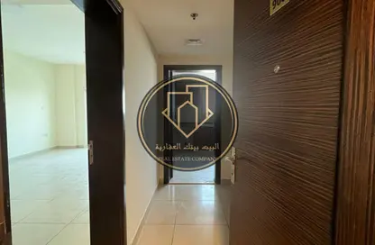 Apartment - 2 Bedrooms - 2 Bathrooms for rent in Al Naemiya Tower 1 - Al Naemiya Towers - Al Nuaimiya - Ajman