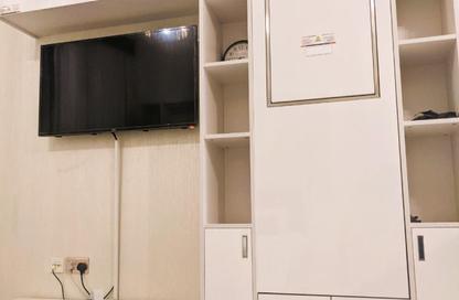 Apartment - Studio - 1 for sale in Bayz by Danube - Business Bay - Dubai