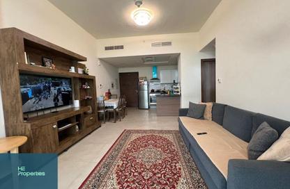 Apartment - 1 Bedroom - 2 Bathrooms for sale in Azizi Plaza - Al Furjan - Dubai Apartment - 1 Bedroom - 2 Bathrooms for sale in Azizi Plaza - Al Furjan - Dubai