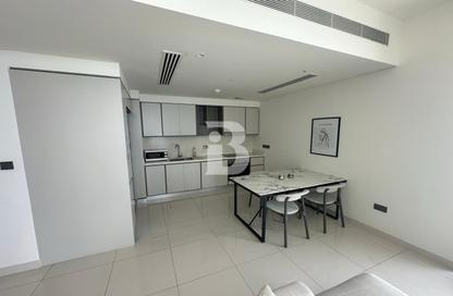 شقة - 2 غرف نوم - 2 حمامات للايجار في برج Sunrise Bay 2 - سانرايز باي - إعمار بيتشفرونت - دبي هاربور - دبي