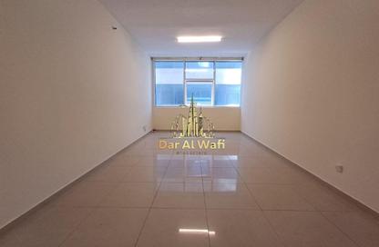 Apartment - Studio - 1 Bathroom for rent in Tiger Building Al Qadesia - Al Nahda - Sharjah
