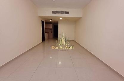 Apartment - Studio - 1 Bathroom for rent in Tiger Building Al Qadesia - Al Nahda - Sharjah