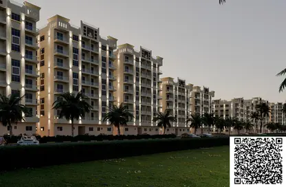 Apartment - 1 Bedroom - 2 Bathrooms for sale in Al Ameera Village - Ajman