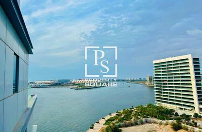 Apartment - 2 Bedrooms - 3 Bathrooms for rent in Jamam Residence - Al Raha Beach - Abu Dhabi Apartment - 2 Bedrooms - 3 Bathrooms for rent in Jamam Residence - Al Raha Beach - Abu Dhabi